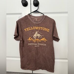 Yellowstone T-Shirt
